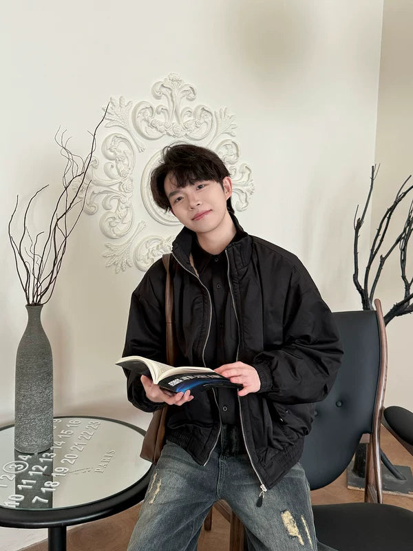 1627207:28341,6167710766292,1627207:28341,6167710766293,1627207:28341,6167710766294,1627207:28341,6167710766295,6167710766292,6167710766293,6167710766294,6167710766295, Plush Lined Winter Work Jacket