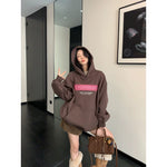 ,1627207:34569892429,6181887643498,1627207:34569892429,6181887643497,1627207:34569892429,6181887643499,1627207:34569892429,6181887643496,6181887643498,6181887643497,6181887643499,6181887643496, Relaxed 3D Embroidered Hooded Sweatshirt