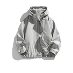 1627207:28334,6013798709467,1627207:28334,6013798709466,1627207:28334,6013798709465,1627207:28334,6013798709464,1627207:28334,6013798709463,6013798709467,6013798709466,6013798709465,6013798709464,6013798709463, Retro Hooded Outdoor Workwear Jacket