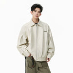 1627207:28320,6175819214517,1627207:28320,6175819214519,1627207:28320,6175819214523,1627207:28320,6175819214515,1627207:28320,6175819214521,6175819214517,6175819214519,6175819214523,6175819214515,6175819214521, Retro PU Leather Zip Motorcycle Jacket