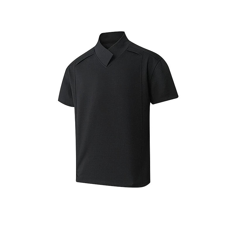 21522:28341,6026793000901,21522:28341,6026793000902,21522:28341,6026793000903,21522:28341,6026793000904,21522:28341,6026793000905,6026793000901,6026793000902,6026793000903,6026793000904,6026793000905, Retro Short-Sleeve Polo T-Shirt