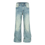 1627207:28338,6015946293344,1627207:28338,6015946293345,1627207:28338,6015946293341,1627207:28338,6015946293342,1627207:28338,6015946293343,6015946293344,6015946293345,6015946293341,6015946293342,6015946293343, Retro Washed Wide Leg Jeans Pants