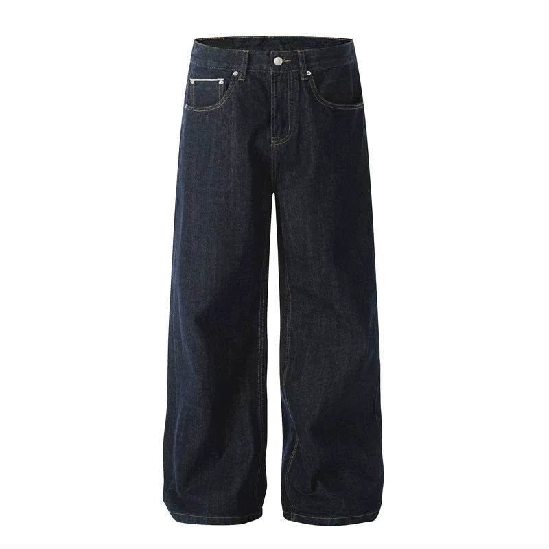 1627207:28338,6169684923967,1627207:28338,6169684923968,1627207:28338,6169684923965,1627207:28338,6169684923966,1627207:28338,6169684923964,6169684923967,6169684923968,6169684923965,6169684923966,6169684923964, Retro Wide Leg Selvedge Denim Pants