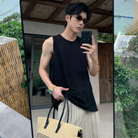 Casual Sports Training Tank Top