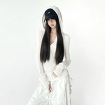 1627207:28320,6164836595722,1627207:28320,6164836595723,1627207:28320,6164836595720,1627207:28320,6164836595721,6164836595722,6164836595723,6164836595720,6164836595721, Slim Fit Hooded Long Sleeve T-Shirt