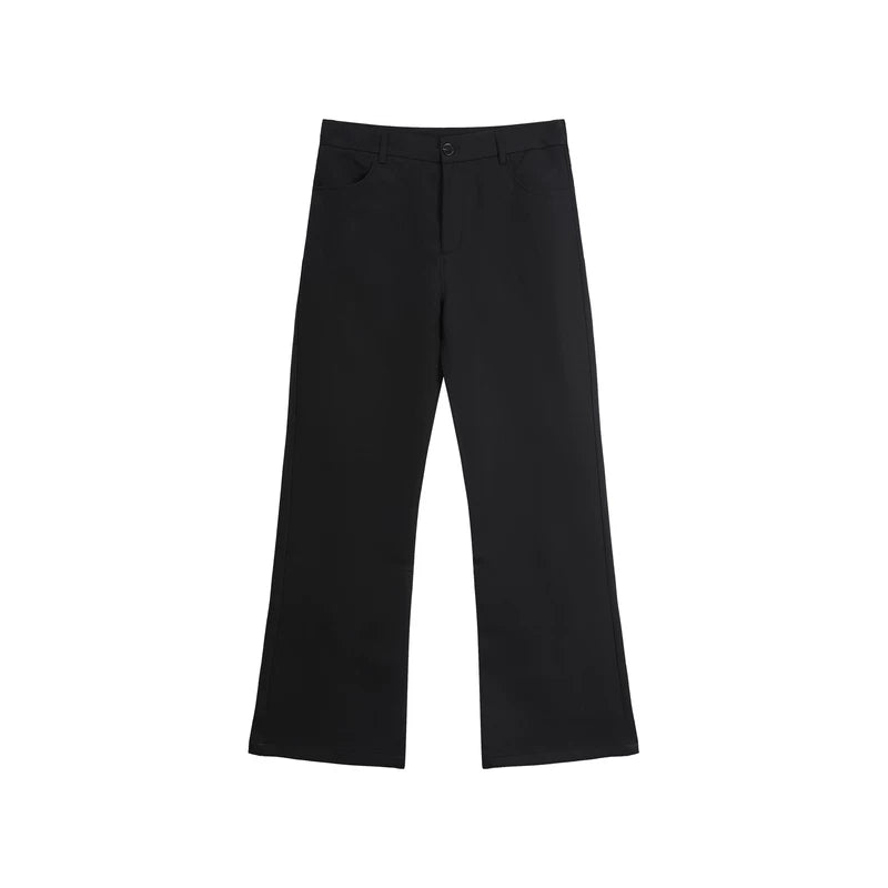 6203340270049,6203340270050,6203340270051,6203340270052, Slim Fit Straight Leg Dress Pants