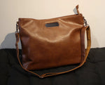 6015271232416, Soft Leather Large Capacity Crossbody Bag