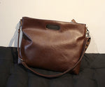 6015271232418, Soft Leather Large Capacity Crossbody Bag
