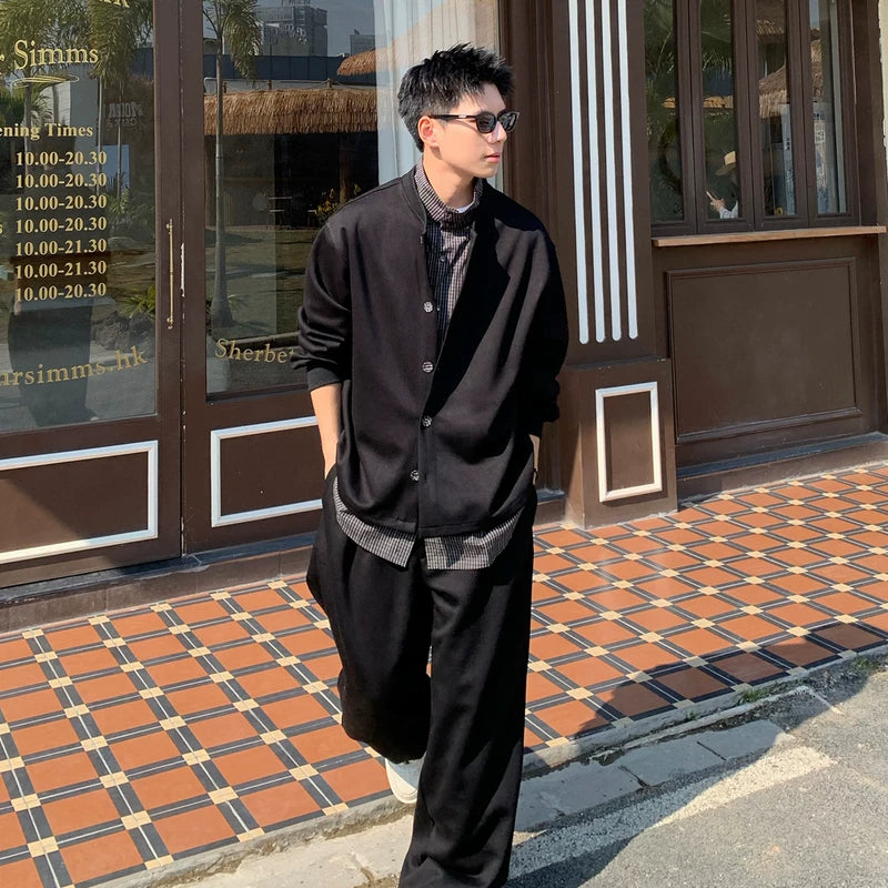 6183599498595,6183599498596,6183599498597, Streetwear Faux Layered Two-Piece Hoodie