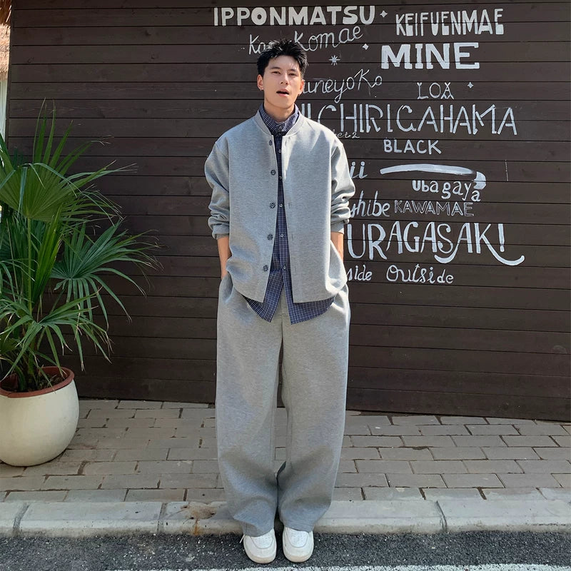 6183599498604,6183599498605,6183599498606, Streetwear Faux Layered Two-Piece Hoodie