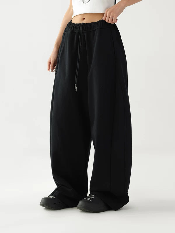 alt_id_1958379986, Streetwear Wide Leg Relaxed Sweatpants Pants
