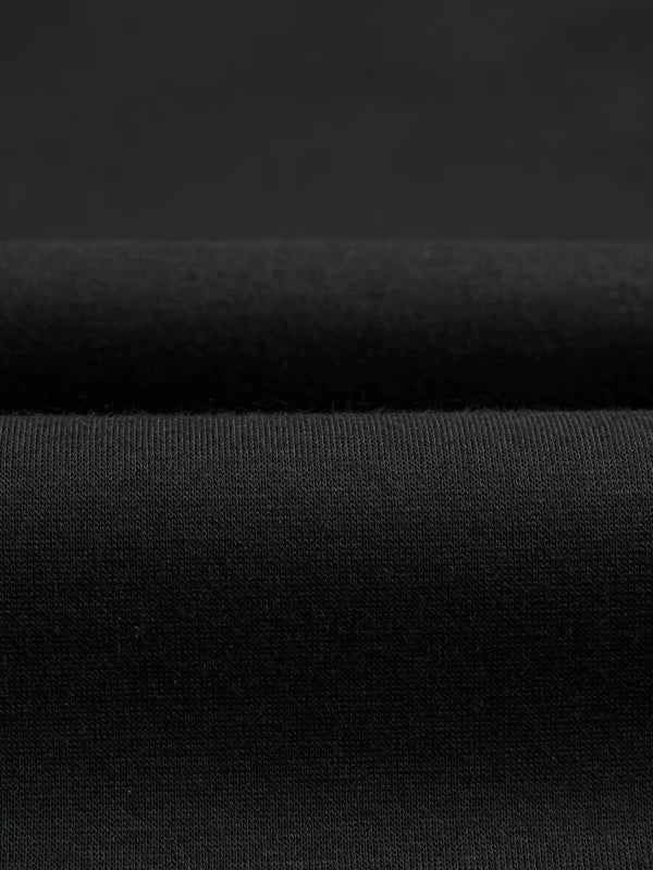 Stretch High-Neck Long Sleeve Base Layer 5