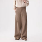 6208050214800,6208050214801,6208050214802,6208050214803, Urban Wide-Leg Pleated Dress Pants