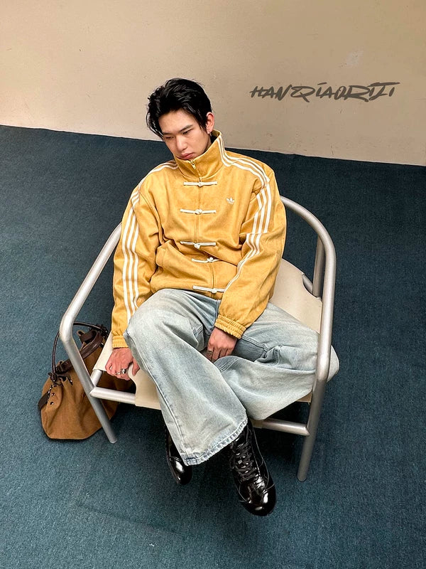 Versatile German Trainer Commuter Sneakers 2