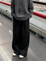 1627207:28341,6168201587825,1627207:28341,6168201587824,1627207:28341,6168201587827,1627207:28341,6168201587826,6168201587825,6168201587824,6168201587827,6168201587826, Wide-Leg Fleece Elastic Waist Pants