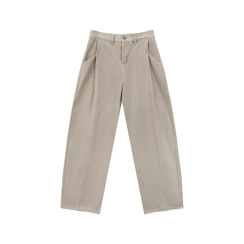 1627207:3883690,6009596760411,1627207:3883690,6009596760412,1627207:3883690,6009596760410,1627207:3883690,6009596760409,6009596760411,6009596760412,6009596760410,6009596760409, Wide-Leg Fleece Lined Cargo Pants