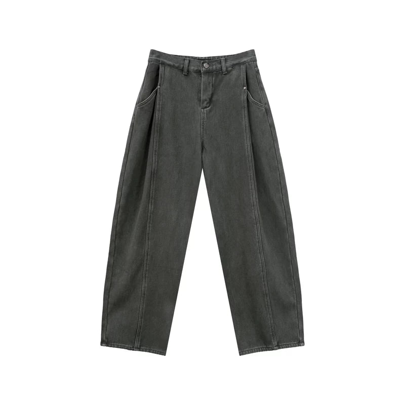 1627207:28335,6010065236577,1627207:28335,6010065236574,1627207:28335,6010065236571,1627207:28335,6010065236568,6010065236577,6010065236574,6010065236571,6010065236568, Wide-Leg Fleece Lined Cargo Pants