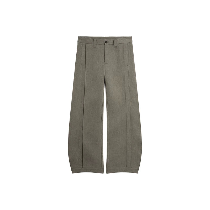 6192116043127,6192116043128,6192116043129,6192116043130, Wide-Leg Pleated Dress Pants