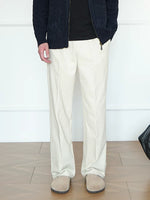 1627207:28320,6169626323563,1627207:28320,6169626323564,1627207:28320,6169626323561,1627207:28320,6169626323562,6169626323563,6169626323564,6169626323561,6169626323562, Wide-Leg Pleated Elastic Waist Work Pants