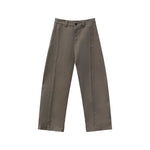 1627207:28331,6175626306764,1627207:28331,6175626306766,1627207:28331,6175626306768,1627207:28331,6175626306770,6175626306764,6175626306766,6175626306768,6175626306770, Wide-Leg Pleated Quilted Casual Pants