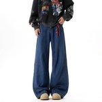 6063254794495,6063254794496,6063254794497,6063254794498,6063254794499,6063254794500, Wide-Leg Street Style Denim Pants