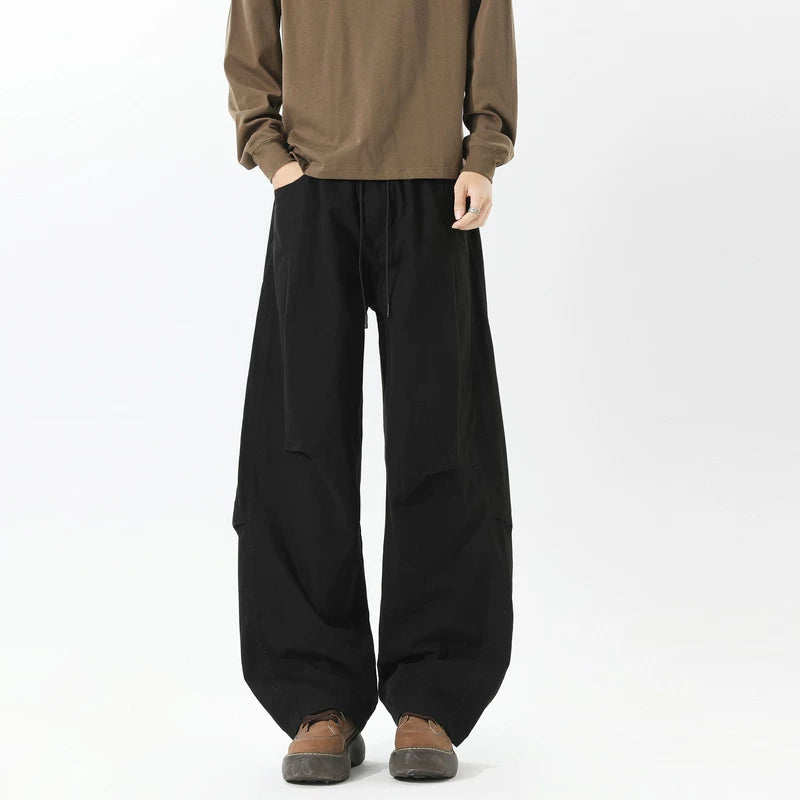 5877857016274,5877857016275,5877857016276,5877857016277,5877857016278, Wide Leg Streetwear Cargo Pants