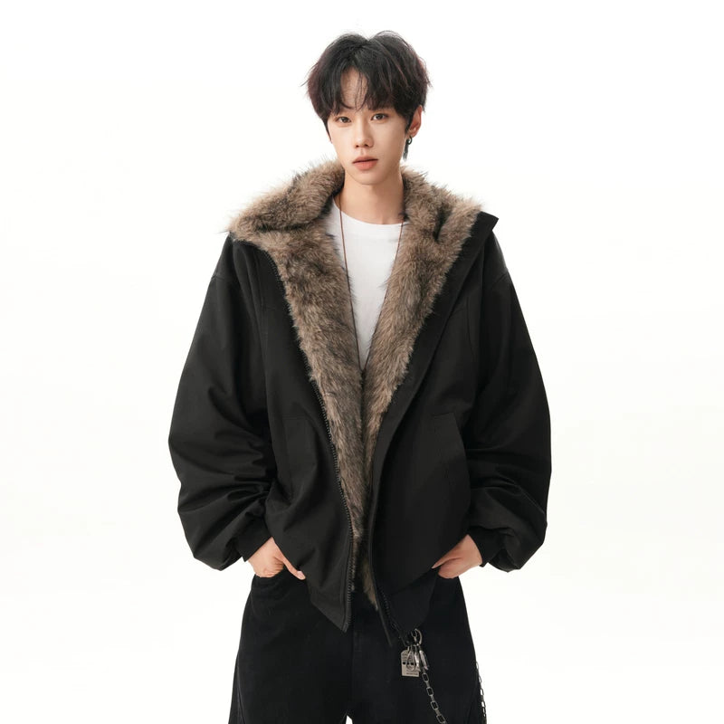 1627207:28341,6144368207588,1627207:28341,6144368207589,1627207:28341,6144368207586,1627207:28341,6144368207587,1627207:28341,6144368207590,6144368207588,6144368207589,6144368207586,6144368207587,6144368207590, Winter Fleece-Lined Puffer Jacket