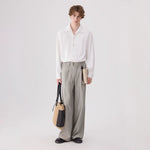 Wrinkle-Resistant Long-Sleeve Dress Shirt 5