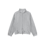 6026100740265,6026100740269,6026100740273, Zip Front Sweatshirt Jacket and Pants