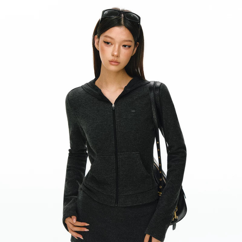 ,1627207:828088963,6165477815056,1627207:828088963,6165477815059,1627207:828088963,6165477815057,1627207:828088963,6165477815058,6165477815056,6165477815059,6165477815057,6165477815058, Zip-Up Hoodie and Pants Lounge Set