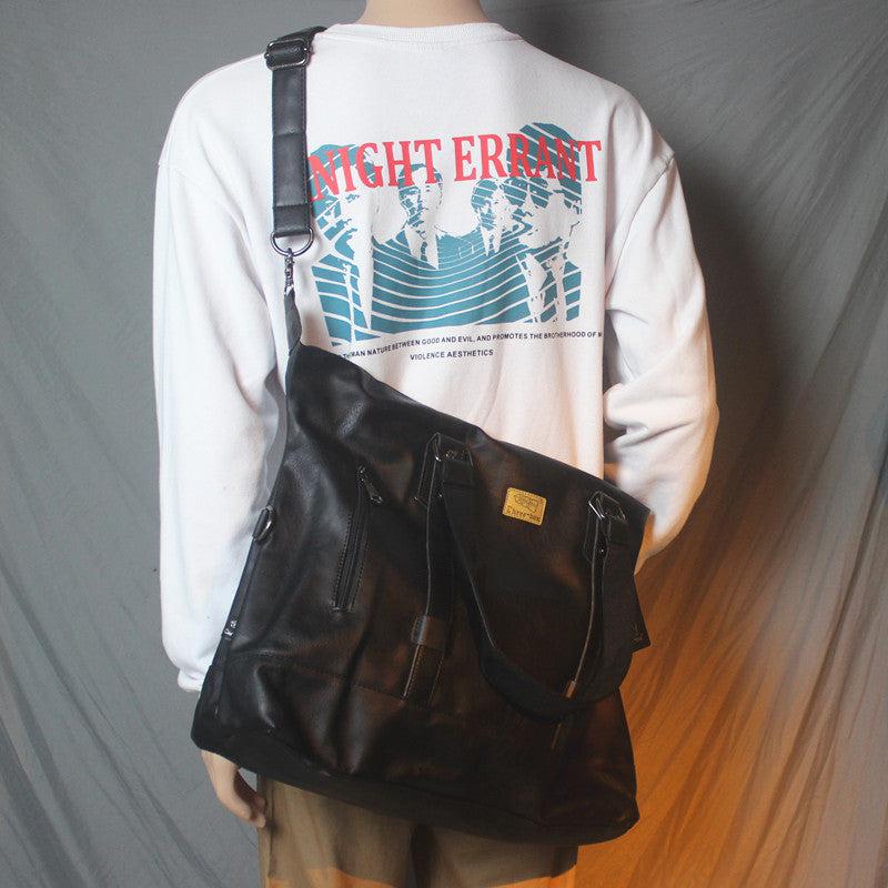 17-Inch Large-capacity Bag