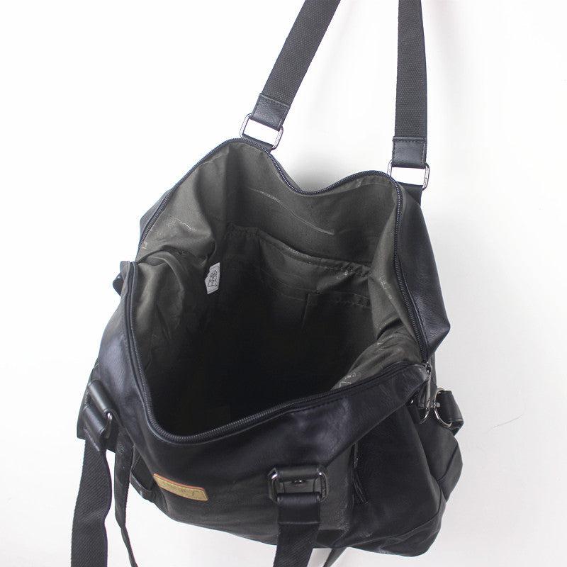 17-Inch Large-capacity Bag