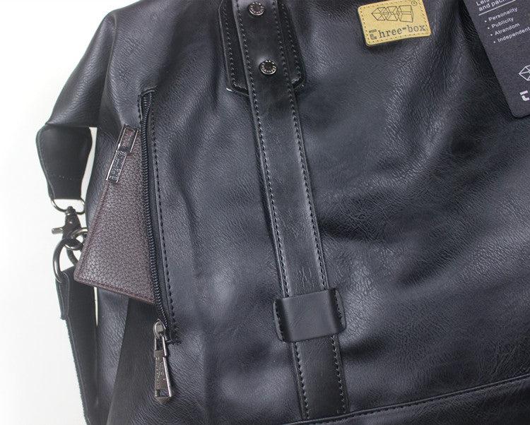 17-Inch Large-capacity Bag