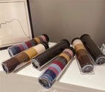 20-Piece Elastic Hair Tie