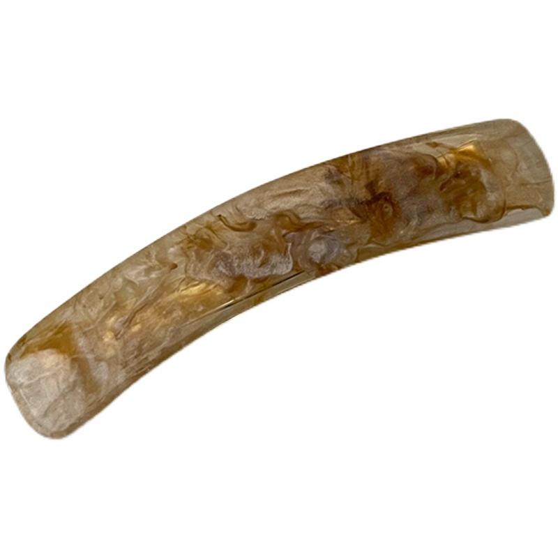 Acrylic Hair Clip