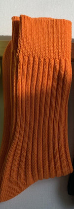 Autumn And Winter Socks