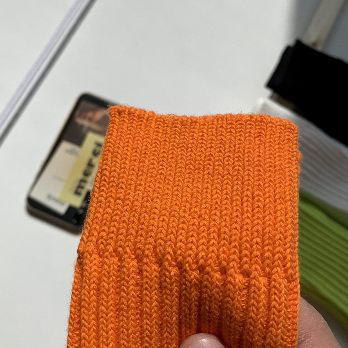 Autumn And Winter Socks