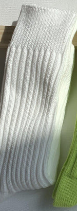 Autumn And Winter Socks