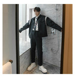 Autumn Sports Suit ( Pants & Jacket )