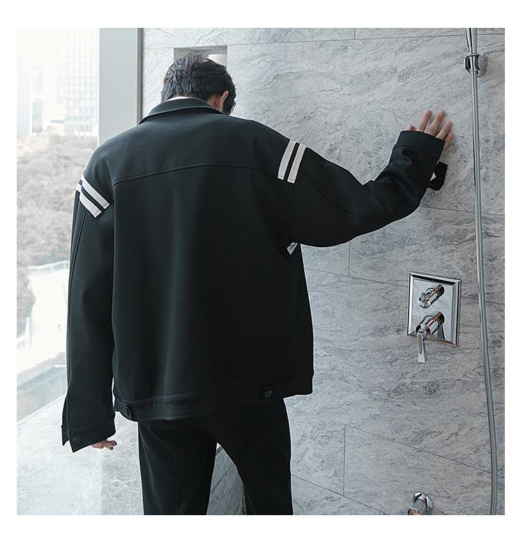 Autumn Sports Suit ( Pants & Jacket )