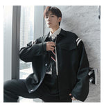 Autumn Sports Suit ( Pants & Jacket )