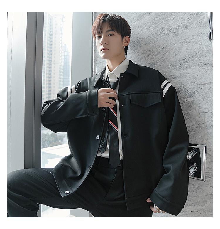 Autumn Sports Suit ( Pants & Jacket )