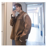 Autumn Sports Suit ( Pants & Jacket )