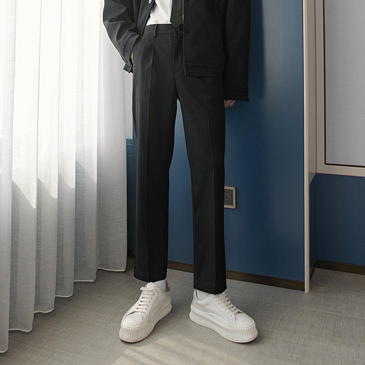 Autumn Sports Suit ( Pants & Jacket )