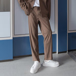 Autumn Sports Suit ( Pants & Jacket )