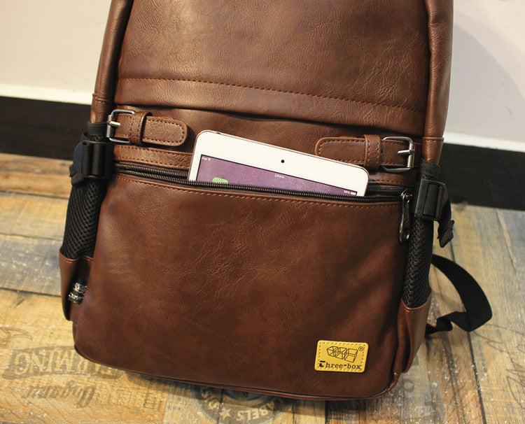 Backpack Large-Capacity Bag