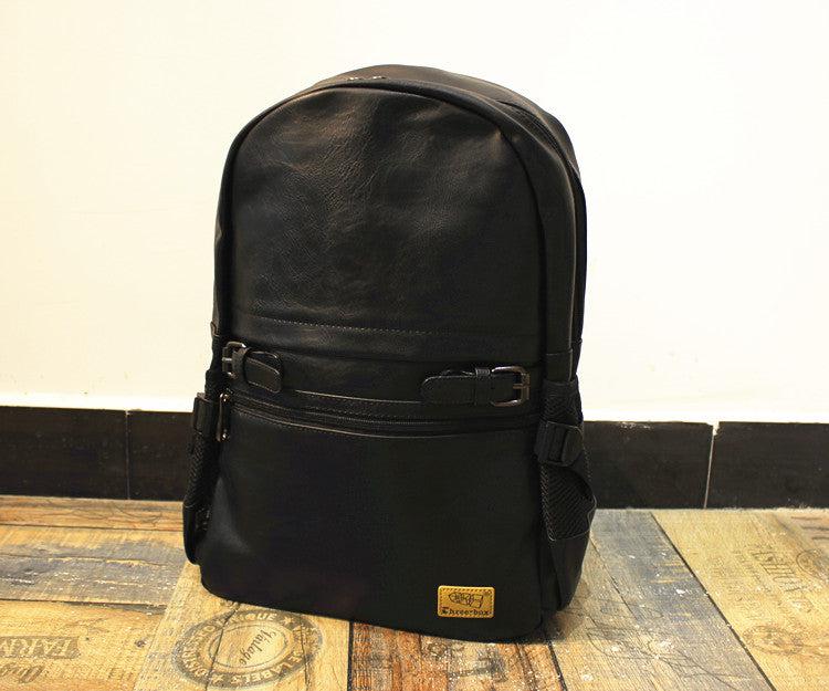 Backpack Large-Capacity Bag