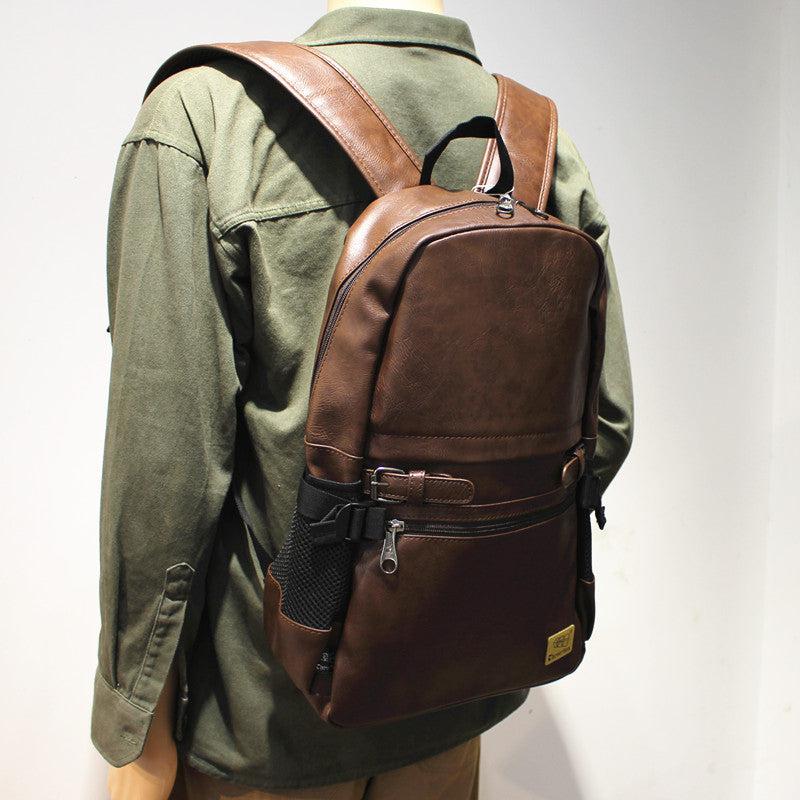 Backpack Large-Capacity Bag