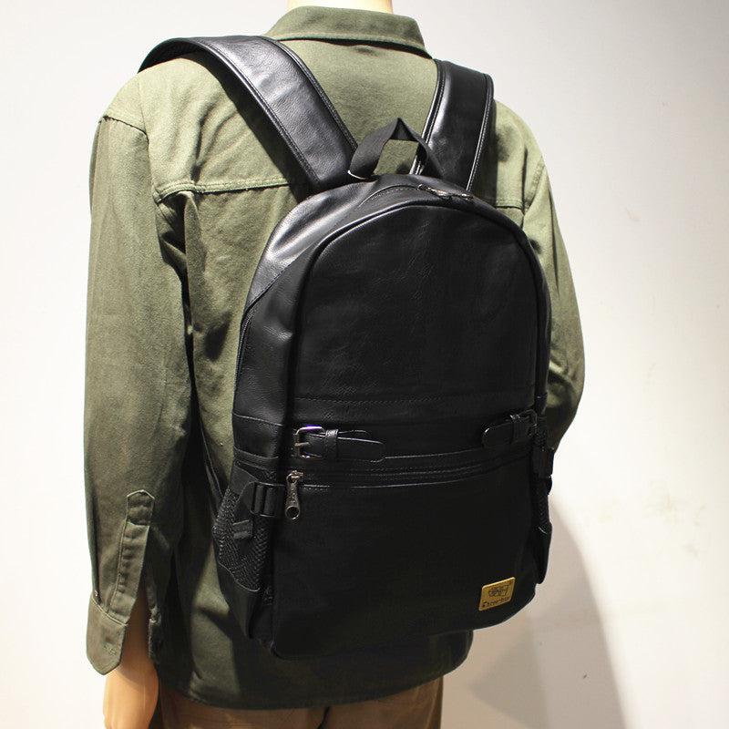 Backpack Large-Capacity Bag