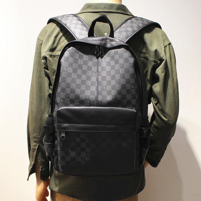 Backpack Large-Capacity Bag